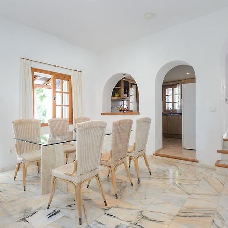 Villa Sa Descuberta ポルティナッチ エクステリア 写真