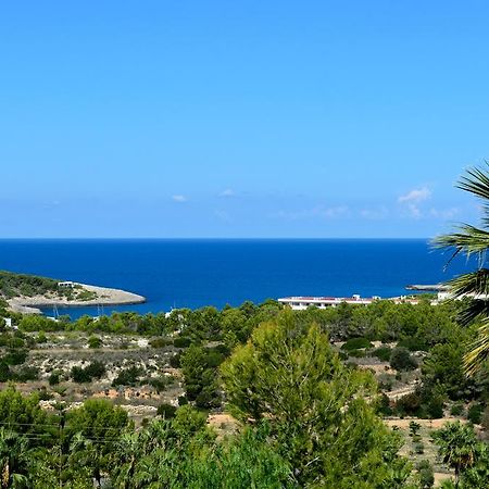 Villa Sa Descuberta ポルティナッチ エクステリア 写真