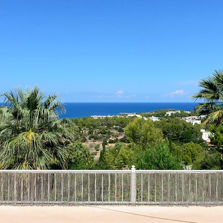 Villa Sa Descuberta ポルティナッチ エクステリア 写真