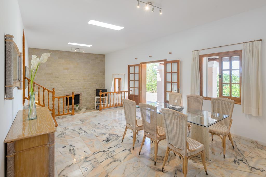 Villa Sa Descuberta ポルティナッチ エクステリア 写真