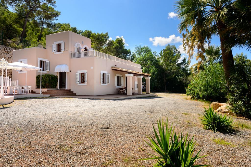 Villa Sa Descuberta ポルティナッチ エクステリア 写真