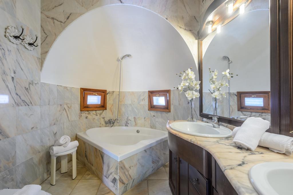 Villa Sa Descuberta ポルティナッチ エクステリア 写真
