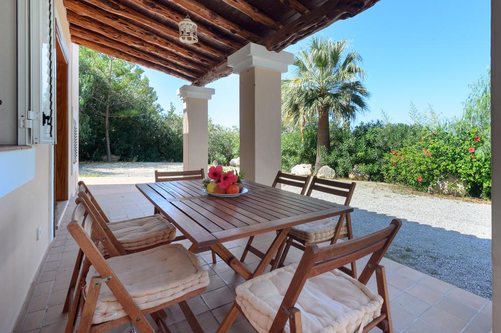 Villa Sa Descuberta ポルティナッチ エクステリア 写真