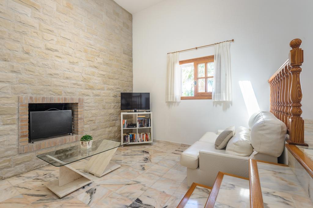 Villa Sa Descuberta ポルティナッチ エクステリア 写真
