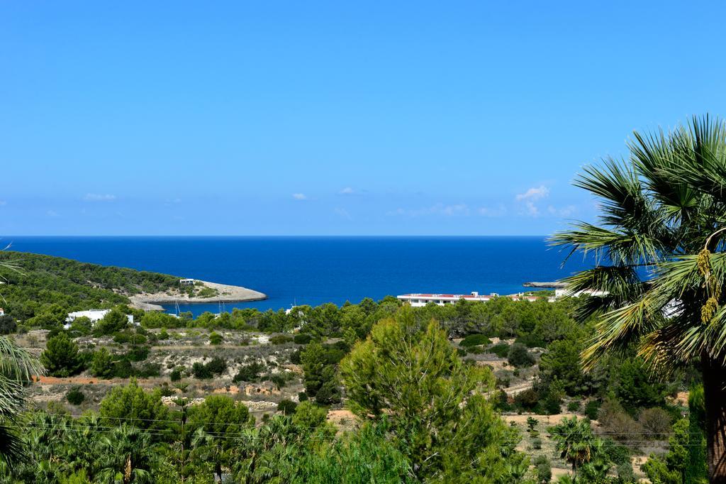 Villa Sa Descuberta ポルティナッチ エクステリア 写真