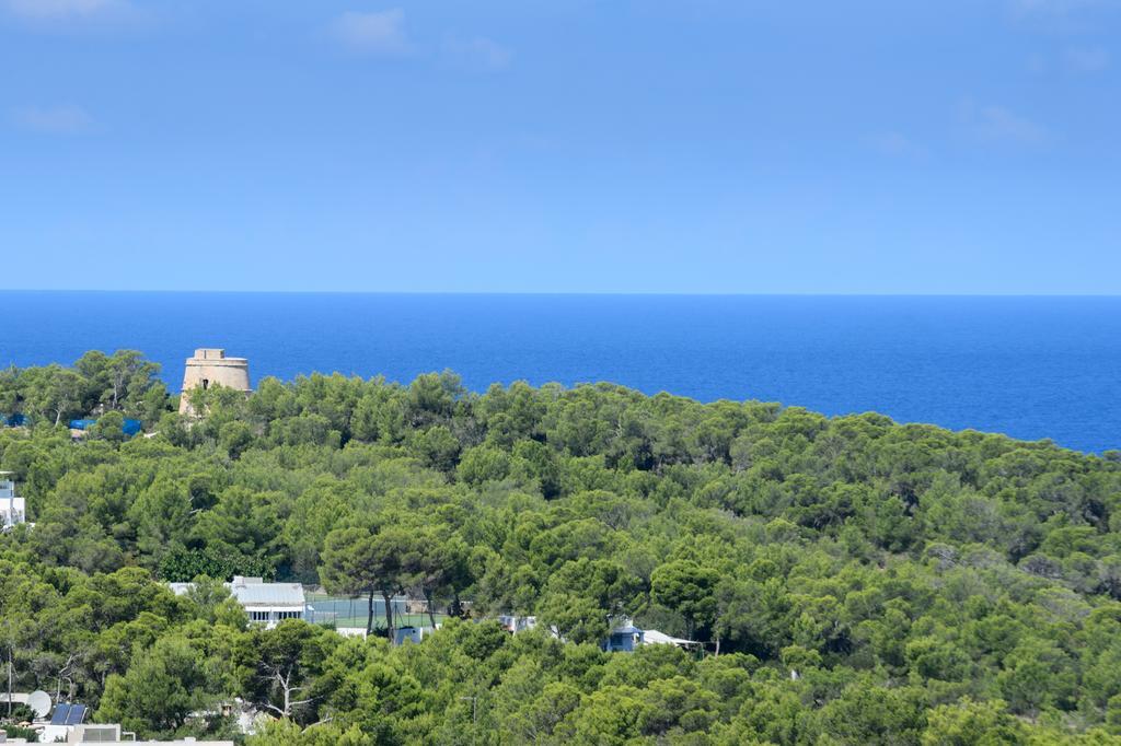 Villa Sa Descuberta ポルティナッチ エクステリア 写真