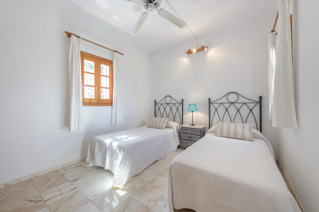 Villa Sa Descuberta ポルティナッチ エクステリア 写真