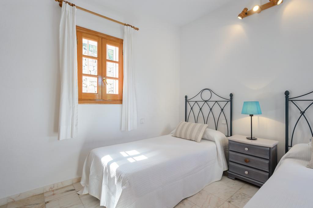 Villa Sa Descuberta ポルティナッチ エクステリア 写真