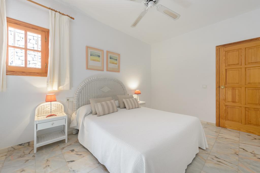 Villa Sa Descuberta ポルティナッチ エクステリア 写真