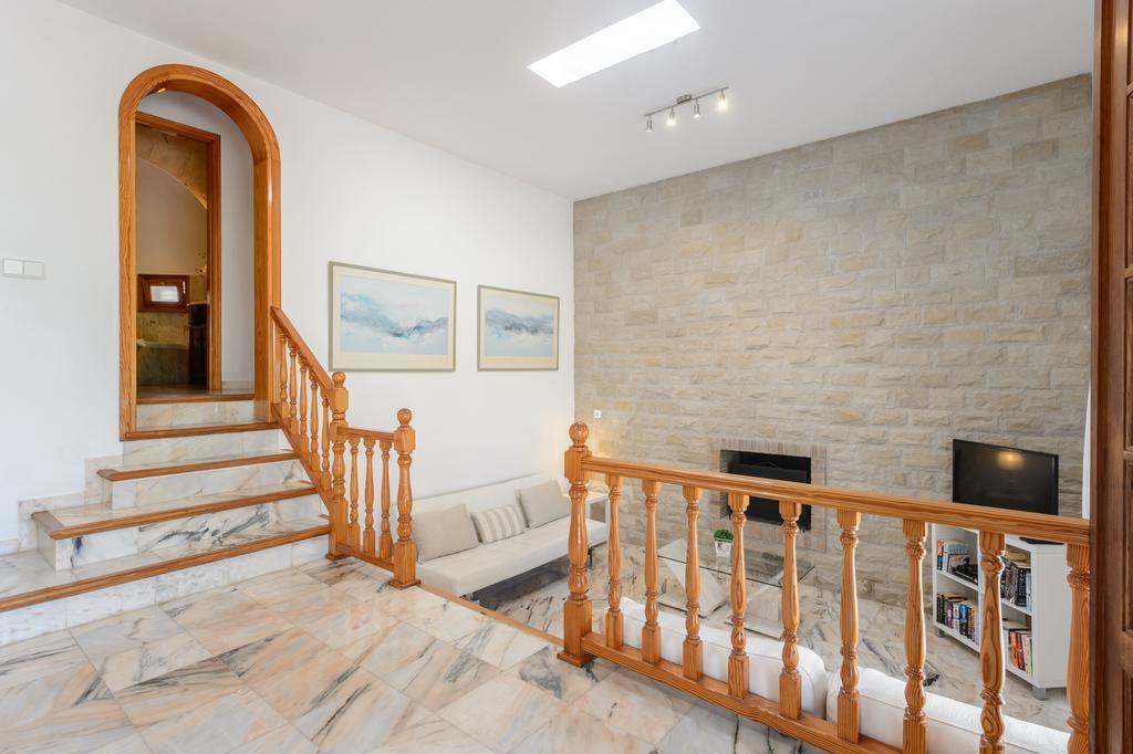 Villa Sa Descuberta ポルティナッチ エクステリア 写真