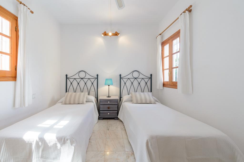 Villa Sa Descuberta ポルティナッチ エクステリア 写真
