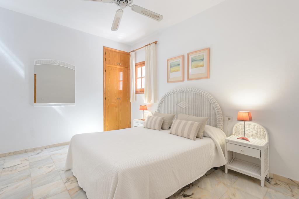 Villa Sa Descuberta ポルティナッチ エクステリア 写真